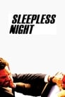 Poster van Sleepless Night