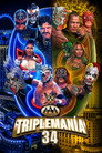 AAA Triplemania XXXIV: Mexico City