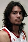 Adam Morrison isSelf