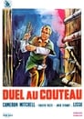 Duel au couteau