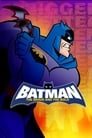 Batman – l’alliance des heros Saison 3 VF episode 7