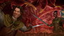 Tigtone and His Manless Match