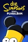 Die Simpsons feiern Plusiläum