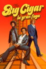 The Big Cigar: La gran fuga
