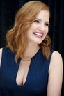 Jessica Chastain isMolly Bloom