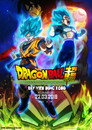 7 Viên Ngọc Rồng Siêu Cấp: Broly