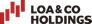 LOA & CO HOLDINGS