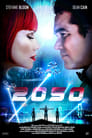 Poster van 2050