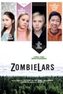 ZombieLars Episode Rating Graph poster