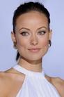 Olivia Wilde isRachel Salas