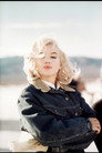 Eve and Marilyn