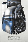 Star Wars: Episode II - Attack of the Clones