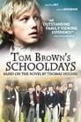 Movie poster for Tom Brown's Schooldays