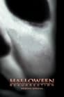 Poster for Halloween: Resurrection - Web Cam Special