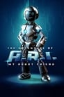 (Videa.Filmek) The Adventure Of A.R.I.: My Robot Friend 2022 Teljes Film Magyarul Online Indavideo Ingyen