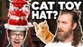Will It Hat?