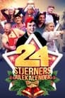 24-stjerners julekalender Episode Rating Graph poster