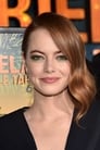 Emma Stone isHannah Weaver