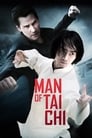 Poster for Man of Tai Chi