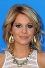 Candace Cameron Bure isF.R.E.D.I. (voice)