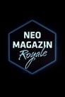 Neo Magazin Royale Episode Rating Graph poster