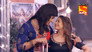 Sanjana Becomes a Nightmare