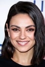 Mila Kunis isRachael Newman