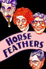 Horse Feathers