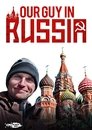 Our Guy in Russia Episode Rating Graph poster