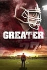 Poster van Greater