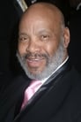 James Avery isAdditional Voices (voice)