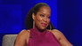 Regina King; Gloria Allred