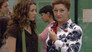Gloria y Susana en Huelga
