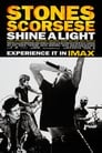 Poster for Shine a Light