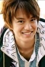 Masahiro Inoue isTsukasa Kadoya - Kamen Rider Decade