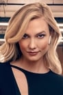 Karlie Kloss isEve