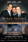 Three Tenors: Voices For Eternity (2020) In Streaming Ita /Altadefinizione Film Senza Limiti