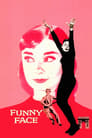 Movie poster for Funny Face