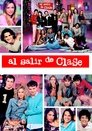 Al salir de clase Episode Rating Graph poster