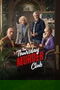 The Thursday Murder Club poster
