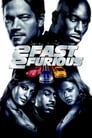 Poster for 2 Fast 2 Furious
