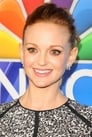 Jayma Mays isAmy