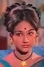 Manjula Vijayakumar isPaarvathi