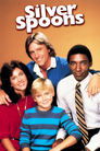 Silver Spoons Episode Rating Graph poster