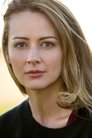 Amy Acker isLois Lane (voice)