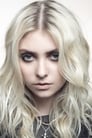 Taylor Momsen isCindy Lou Who
