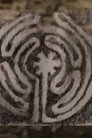 we found our way to a labyrinth