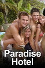 Plakat for 'Paradise Hotel - US'