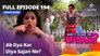 Sanjana Ne Maangi Maafi Sajan Se!