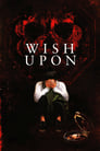 Movie poster for Wish Upon
